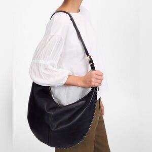 Madewell The Essential Curve Bag